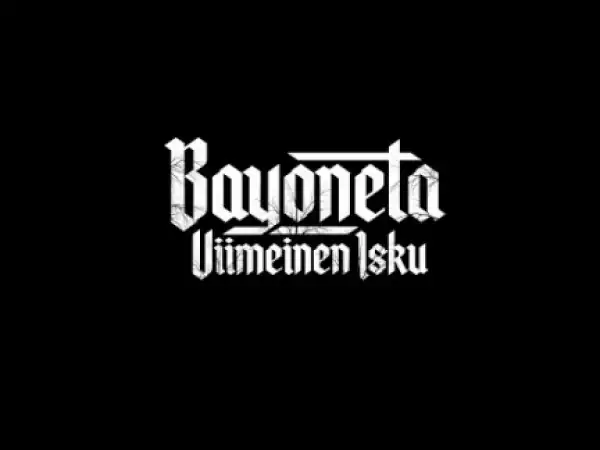 Bayoneta (2019) (Official Trailer)