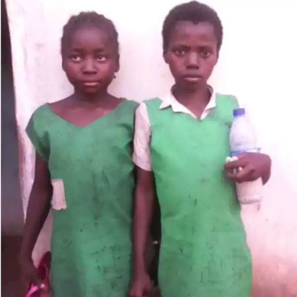 Police Rescue Two Abducted School Children In Nasarawa