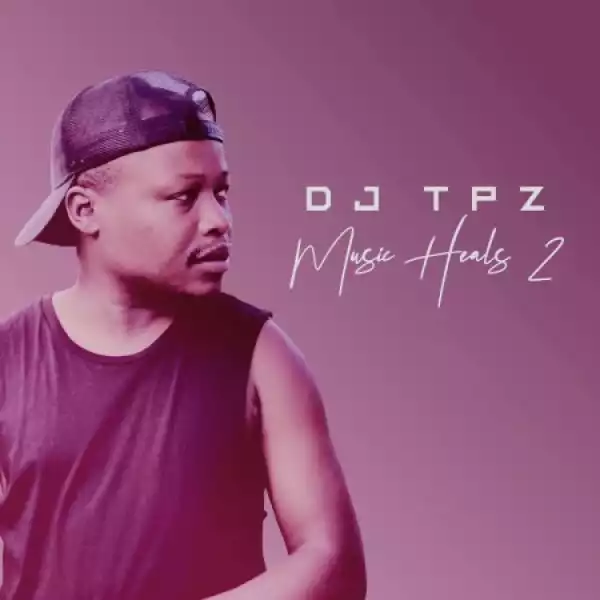 DJ Tpz Ft. Master JB – Ngithanda Lo