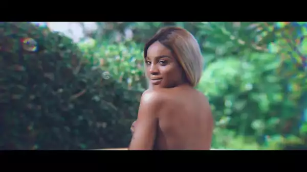 Seyi Shay – All I Ever Wanted Ft. DJ Spinall, Vision DJ, King Promise (Music Video)