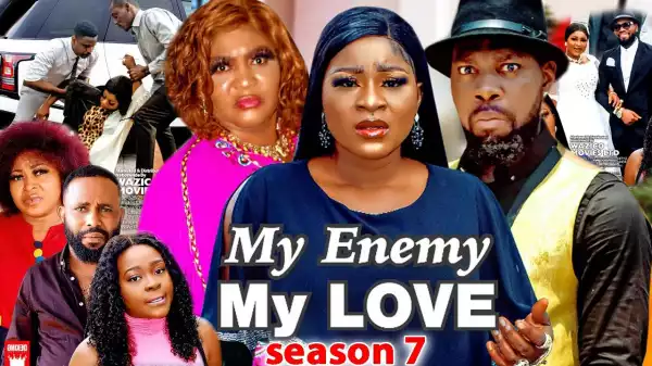 My Enemy My Love Season 7
