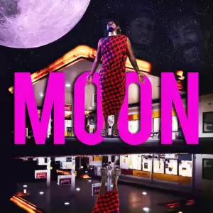 Aewon Wolf – MOON EP