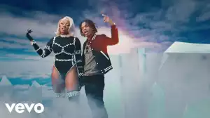 Lil Baby – On Me (Remix) Ft. Megan Thee Stallion (Video)