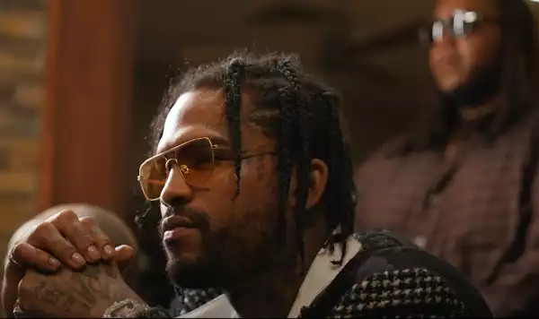 Dave East & Harry Fraud - The Disappearance (Video)