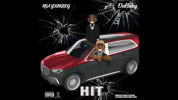 NBA Youngboy ft. DaBaby – Bestie/Hit