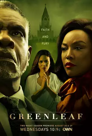 Greenleaf S05E07 - The Seventh Day