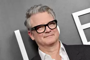 Lockerbie: Colin Firth to Lead Peacock Drama Miniseries