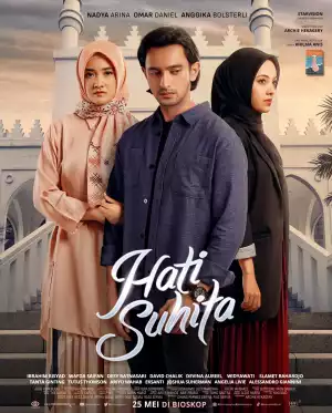 The Heart of Suhita (2023) (Indonesian)