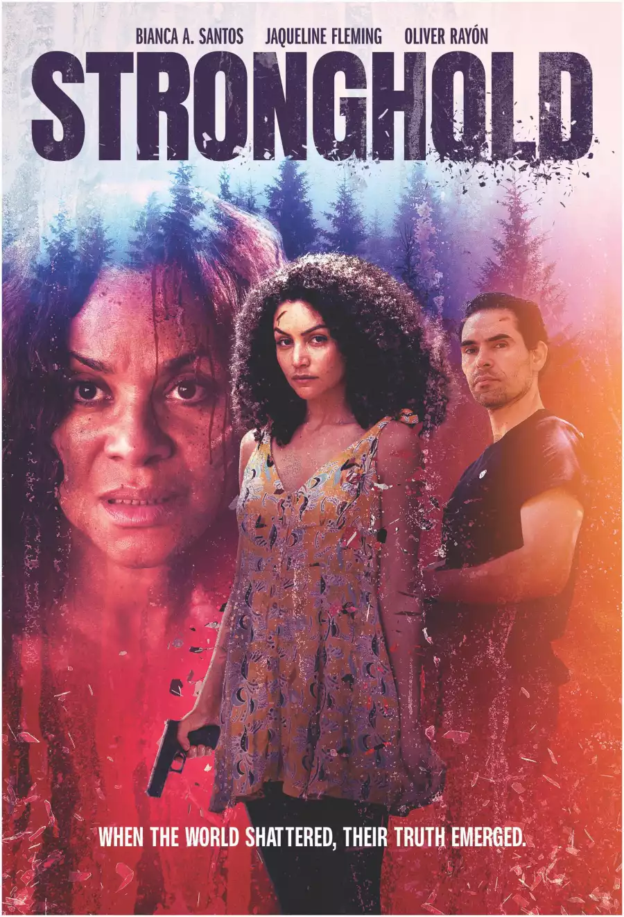 Movie: Stronghold (2023) (Download Mp4)