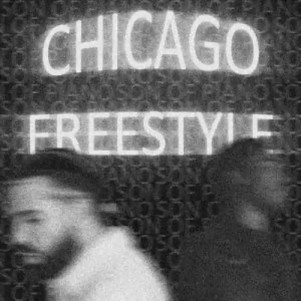 Son Of Piano – Chicago Freestyle