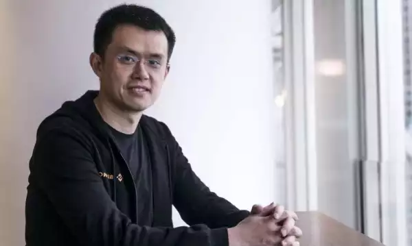 Binance.US Targets IPO in The Next Three Years, Says Changpeng Zhao