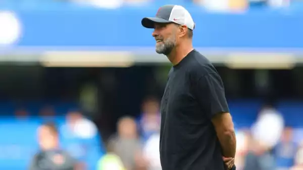 Jurgen Klopp aims dig at Chelsea transfer policy over Moises Caicedo and Romeo Lavia battles