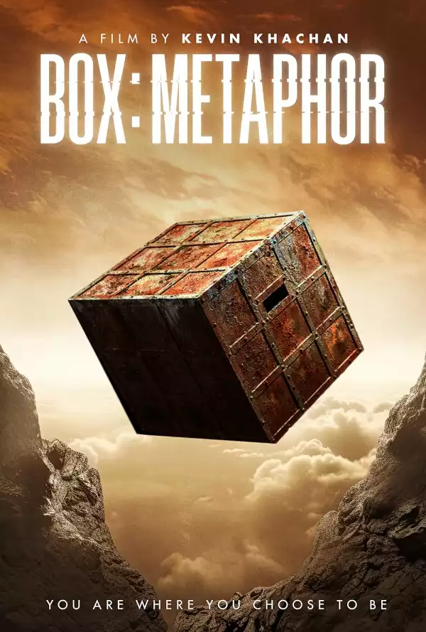 Box Metaphor (2023)