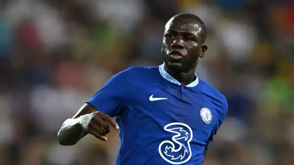 Transfer: No guarantee – Koulibaly aims dig at Chelsea after joining Al-Hilal for £20m