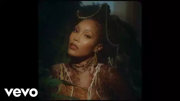India Shawn - Too Sweet Ft. Unknown Mortal Orchestra (Video)