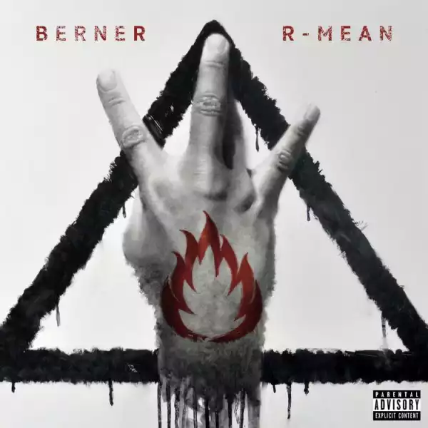 R-Mean & Berner – The Love