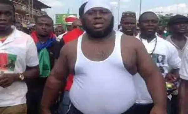 Asari Dokubo Launch His Killers Squad, Recruits Ijaw And Hausa People To Fight T