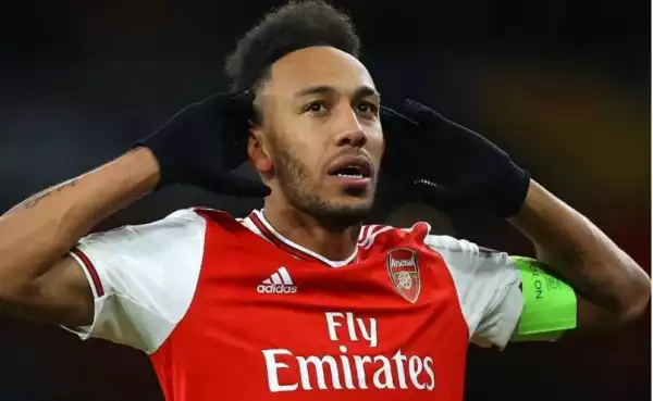 Read How Aubameyang Failed To Force Move From Arsenal To Chelsea (Read More)