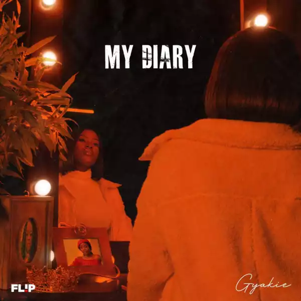 Gyakie – My Diary (EP)