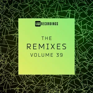 Oblique Industries – My Sound (Rodrigo Ferrari Remix)