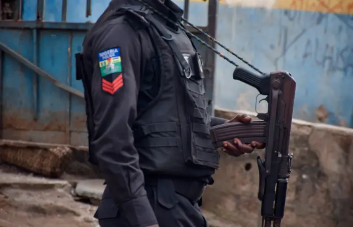 FCT Police rescues 22 of 29 kidnapped victims after Special Clearance Operation