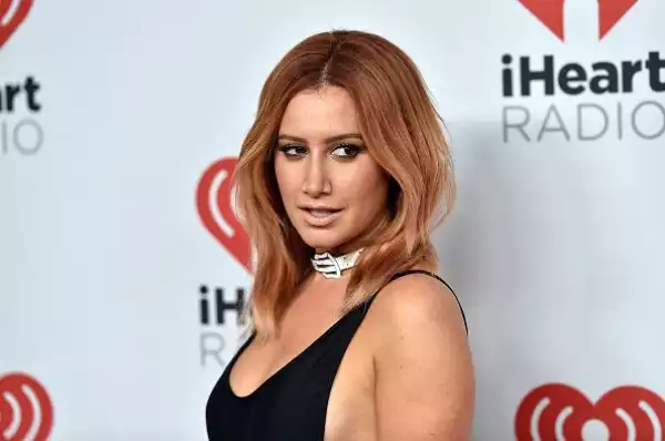 Biography & Career Of Ashley Tisdale