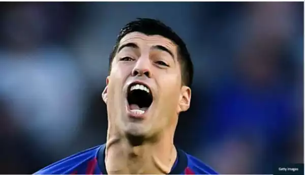 Koeman Reveals Who Asked Suarez To Leave Barcelona (MUST SEE)
