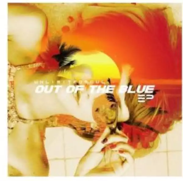Unlimited Soul – Out Of The Blue (EP)