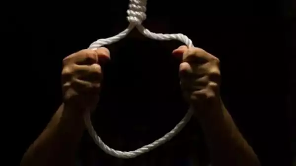 Man commits suicide after his wife donated their money to church