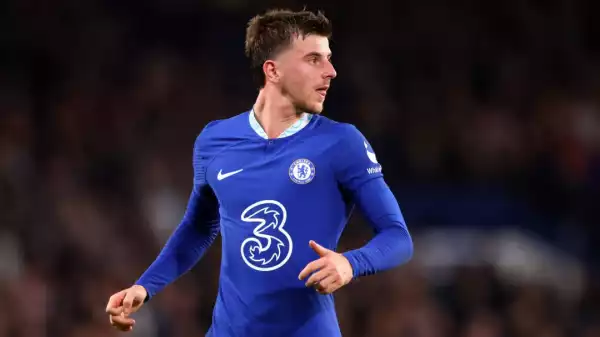 Chelsea legend Joe Cole urges club to agree new Mason Mount contract