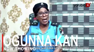 Ogunna Kan (2022 Yoruba Movie)