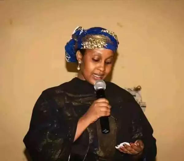 Katsina journalist accuses police of assaulting her for condemning parade of young women labelled s*x workers
