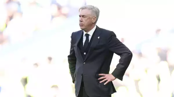Carlo Ancelotti explains why Liverpool clash is 