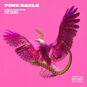 Juelz Santana Ft. Jim Jones & Dave East – Pink Eagle