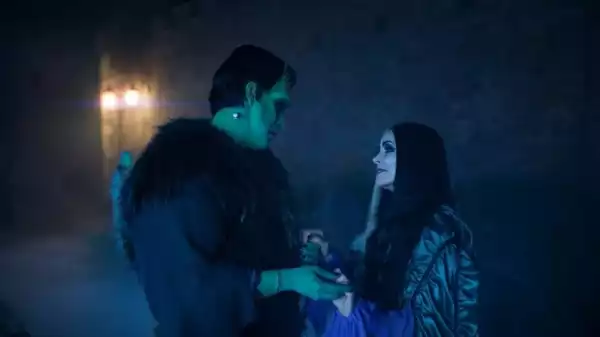 Rob Zombie’s The Munsters Trailer Highlights Herman & Lily’s Love Story