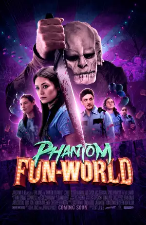 Phantom Fun World (2023)