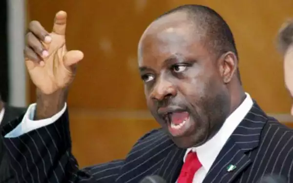 Politicians Are Responsible For Security Crisis – Soludo Reveals Ahead Of Anambra State Election