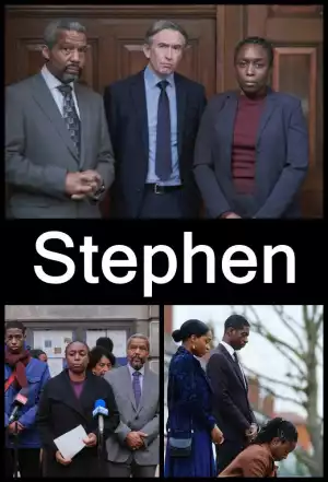Stephen 2021 S01E03