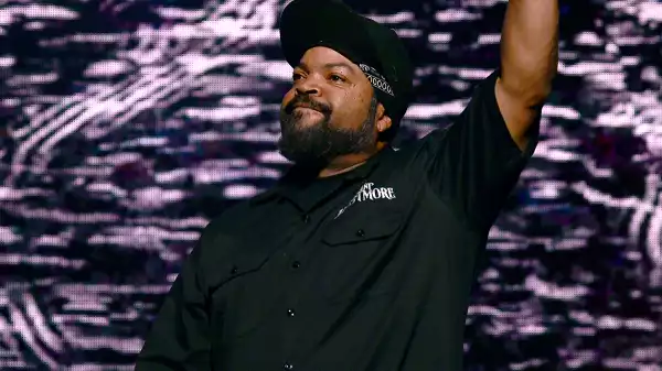 Friday 4: Ice Cube Not Giving Up on Sequel, Won’t Sue Warner Bros.