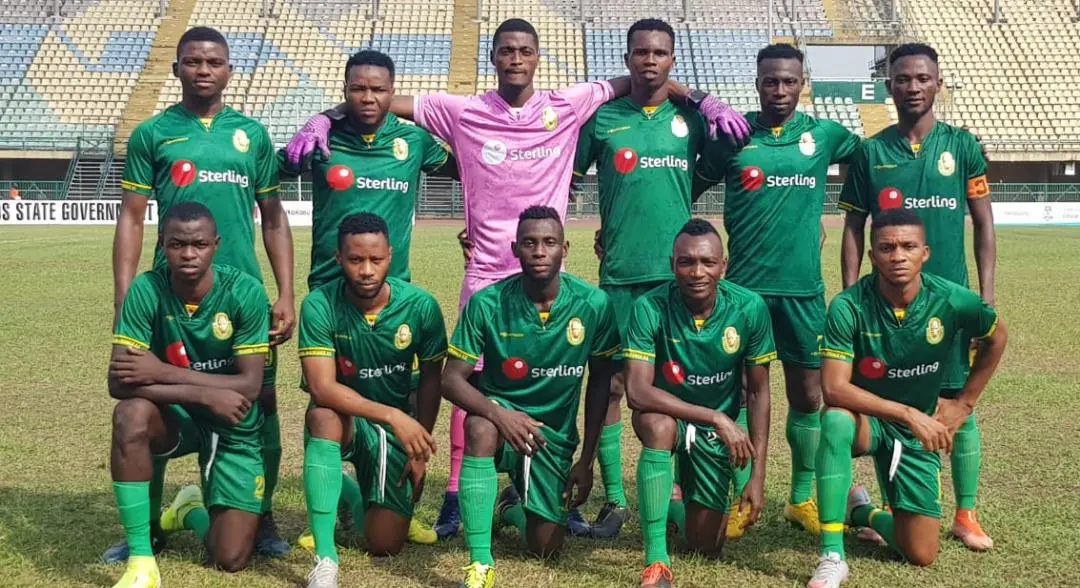 CAF Confederation Cup: ASO Chlef arrive Thursday for Bendel Insurance clash