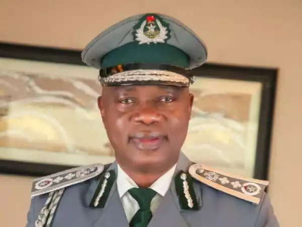 Customs officers well trained to handle firearms – Comptroller General