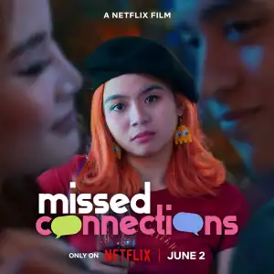 Missed Connections (2023) [Fil]
