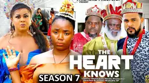 The Heart Knows Season 7