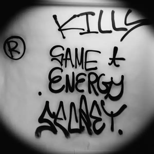 KILLY – Same Energy