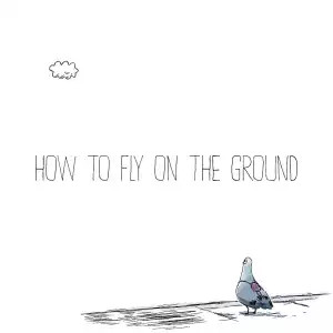 Emmit Fenn - How To Fly On The Ground (Album)