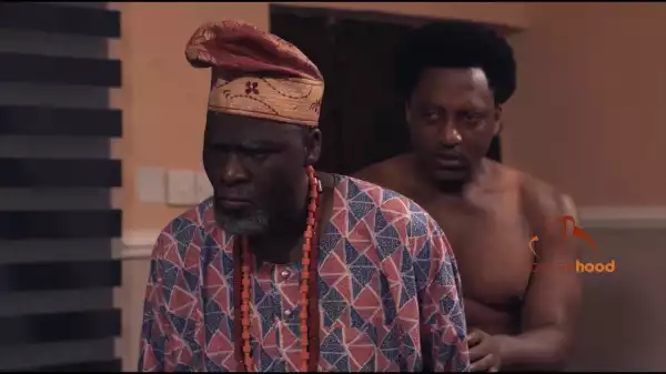 Oniya Meje Part 2  (2022 Yoruba Movie)