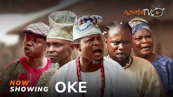 Oke (2023 Yoruba Movie)