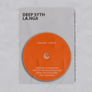 Deep Syth – La.nga (EP)