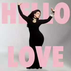 Jessie Ware – Hello Love (Edit)