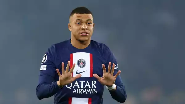 They’re eternal, truly special – Mbappe compares Ronaldo, Messi